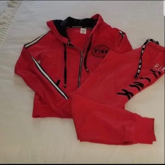 Love Pink Sets - Picture 8 of 8